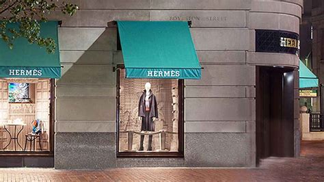 hermes boston|federated hermes boston.